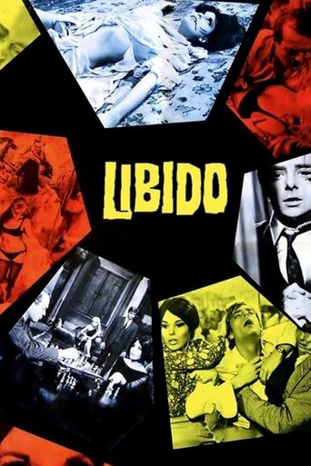 Libido Poster of Libido
