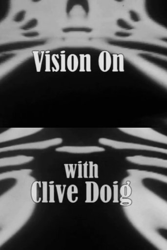 Vision On Poster of Vision On