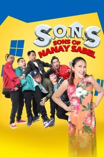 S.O.N.S. (Sons Of Nanay Sabel) Poster of S.O.N.S. (Sons Of Nanay Sabel)