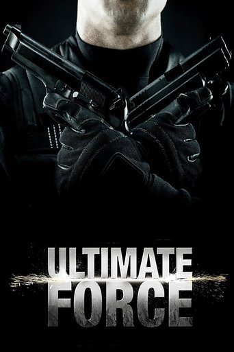 Ultimate Force Poster of Ultimate Force