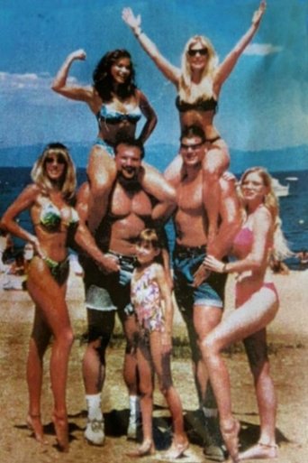 Summer of Fun Poster of Summer of Fun