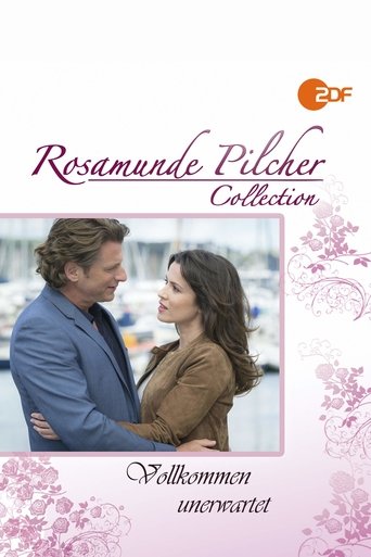 Rosamunde Pilcher: Vollkommen unerwartet Poster of Rosamunde Pilcher: Vollkommen unerwartet
