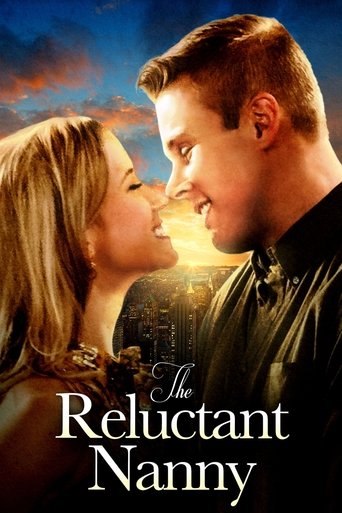 The Reluctant Nanny Poster of The Reluctant Nanny