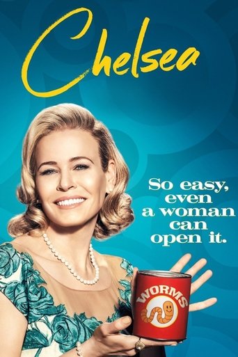 Chelsea Poster of Chelsea