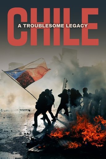 Chile: A Troublesome Legacy Poster of Chile: A Troublesome Legacy