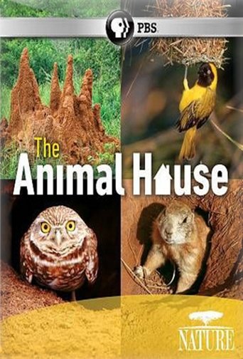 The Animal House Poster of The Animal House