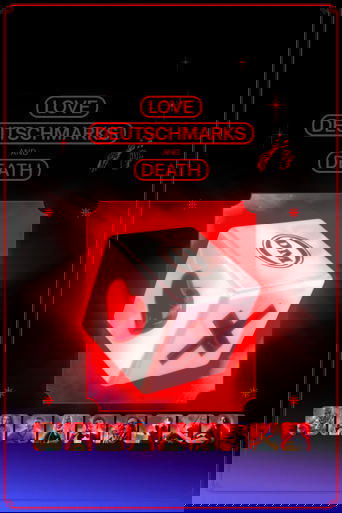 Love, Deutschmarks and Death Poster of Love, Deutschmarks and Death