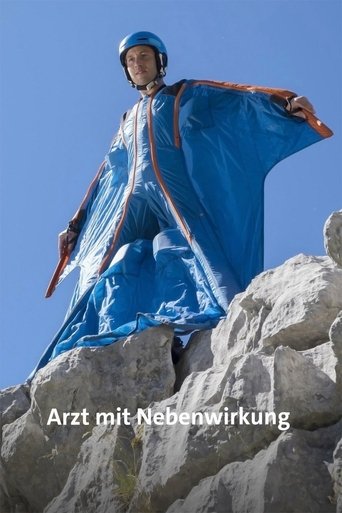 Arzt mit Nebenwirkung Poster of Arzt mit Nebenwirkung