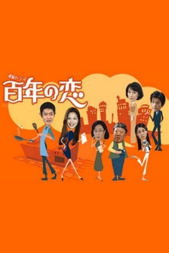Century of Love Poster of Century of Love