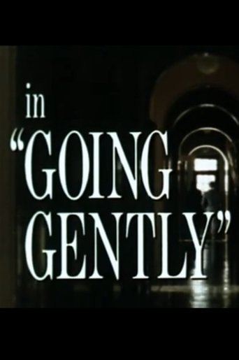 Going Gently Poster of Going Gently