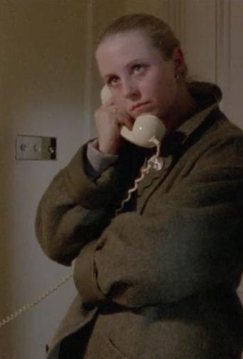 The Telephone Poster of The Telephone
