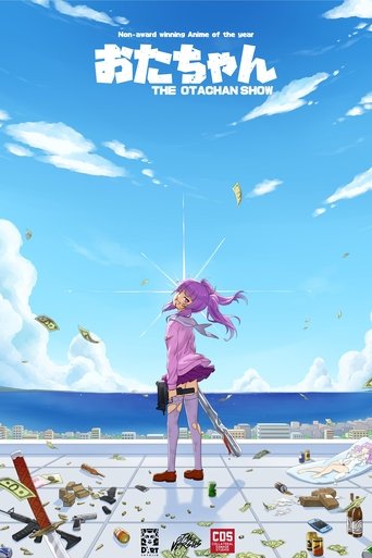 The Otachan Show Poster of The Otachan Show