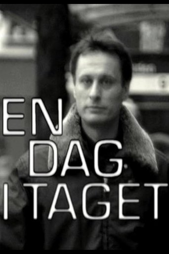 En dag i taget Poster of En dag i taget