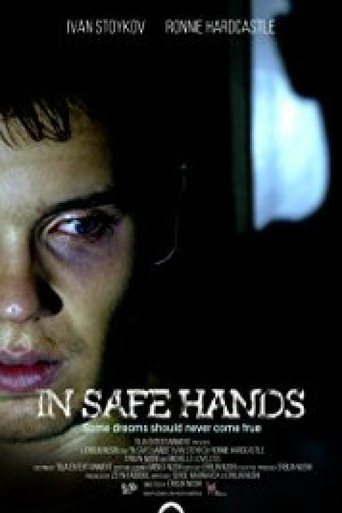 In Safe Hands Poster of In Safe Hands