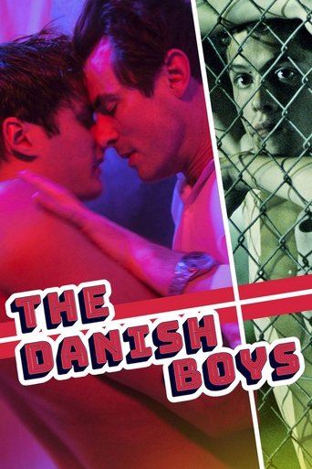 The Danish Boys Poster of The Danish Boys