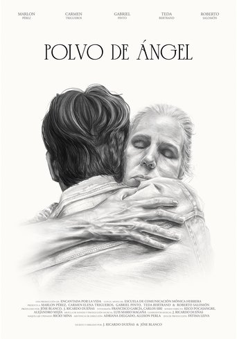 Polvo de Ángel Poster of Polvo de Ángel