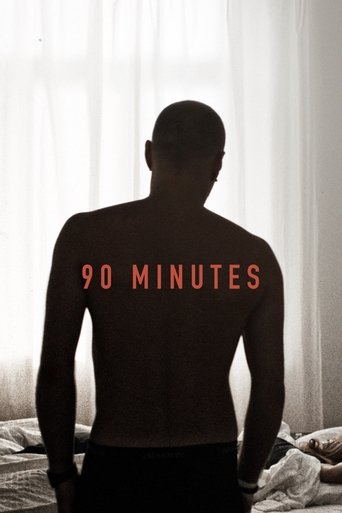 90 Minutes Poster of 90 Minutes