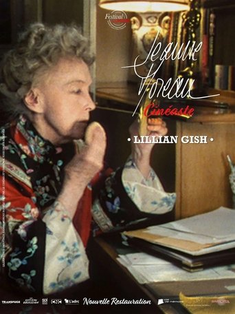Lillian Gish Poster of Lillian Gish