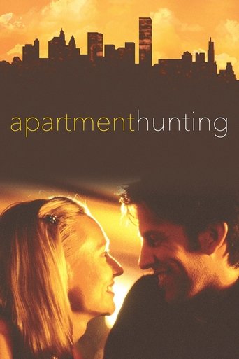 Apartment Hunting Poster of Apartment Hunting