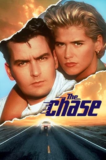The Chase Poster of The Chase