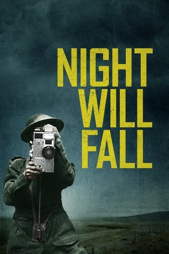 Night Will Fall Poster of Night Will Fall