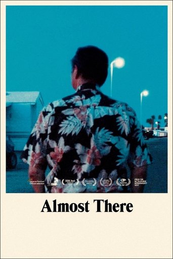 Almost There Poster of Almost There