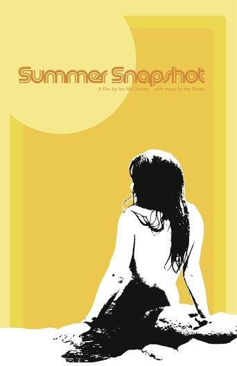 Summer Snapshot Poster of Summer Snapshot