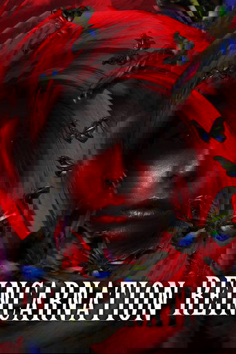 Reincarnation Poster of Reincarnation
