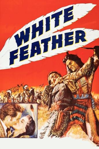 White Feather Poster of White Feather