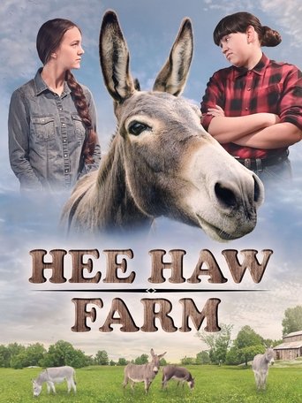Hee Haw Farm Poster of Hee Haw Farm