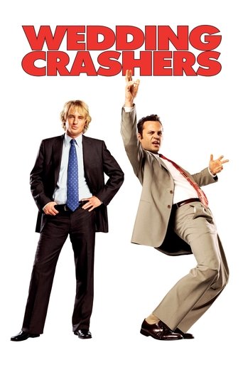 Wedding Crashers Poster of Wedding Crashers