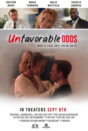Unfavorable Odds Poster of Unfavorable Odds