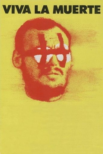 Long Live Death Poster of Long Live Death