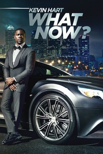 Kevin Hart: What Now? Poster of Kevin Hart: What Now?