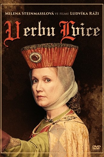 V erbu lvice Poster of V erbu lvice