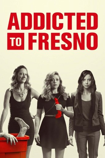 Addicted to Fresno Poster of Addicted to Fresno