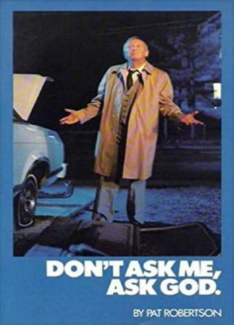 Don't Ask Me, Ask God Poster of Don't Ask Me, Ask God