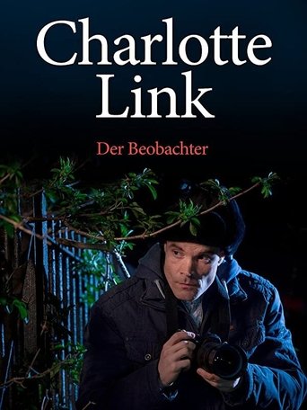 Der Beobachter Poster of Der Beobachter