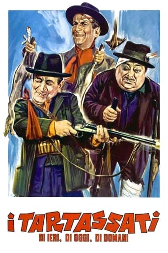 The Overtaxed Poster of The Overtaxed
