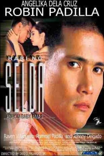 Hari ng Selda: Anak ni Baby Ama 2 Poster of Hari ng Selda: Anak ni Baby Ama 2