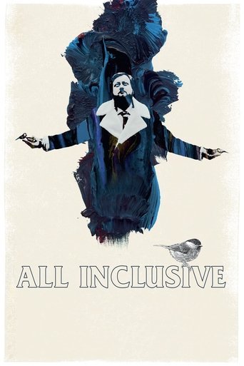 All Inclusive Poster of All Inclusive
