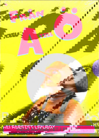 Från A till Ö Poster of Från A till Ö