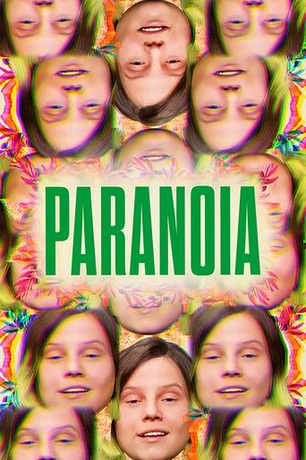 Paranoia Poster of Paranoia