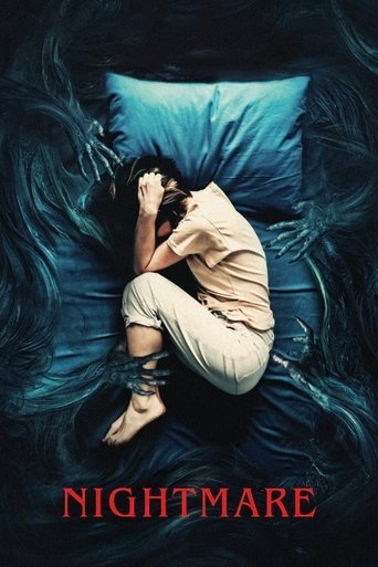 NightMare Poster of NightMare