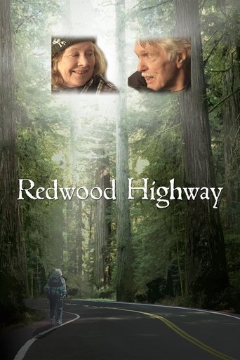 Redwood Highway Poster of Redwood Highway