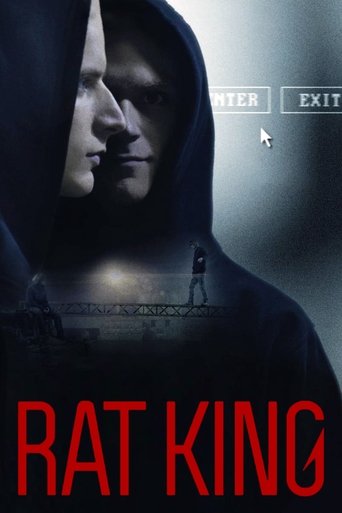 Rat King Poster of Rat King