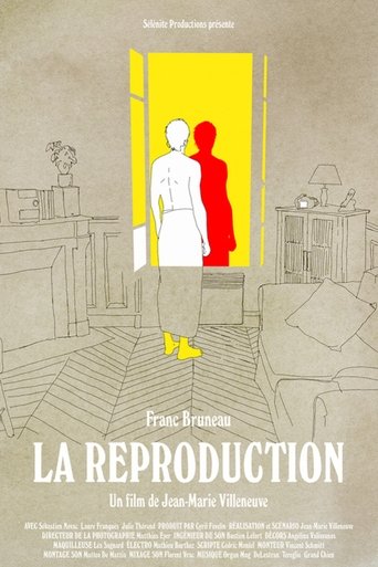 The Reproduction Poster of The Reproduction