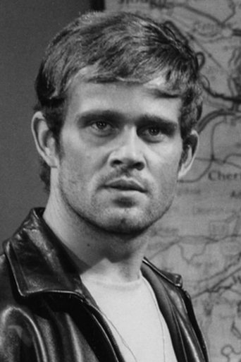 Werner Pochath Portrait of Werner Pochath