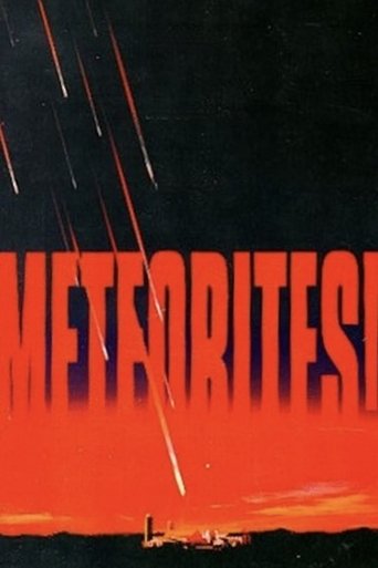 Meteorites! Poster of Meteorites!