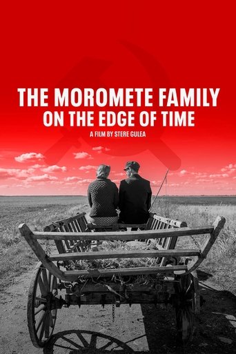 Moromete Family: On the Edge of Time Poster of Moromete Family: On the Edge of Time